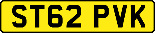 ST62PVK