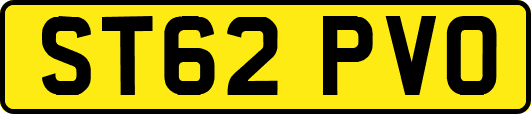 ST62PVO