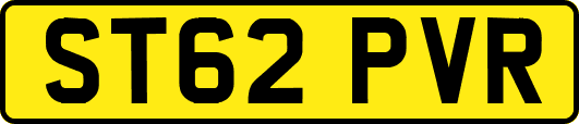 ST62PVR