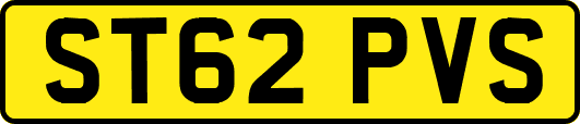 ST62PVS