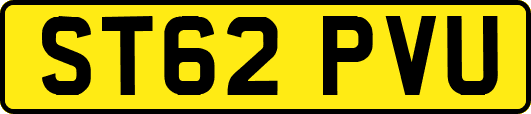 ST62PVU
