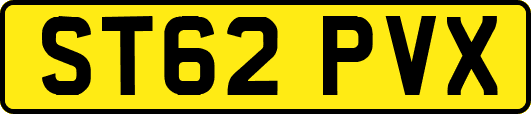 ST62PVX