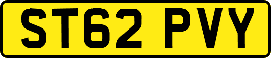 ST62PVY
