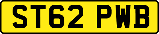 ST62PWB