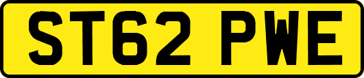 ST62PWE