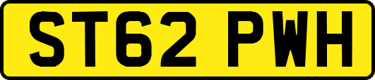 ST62PWH