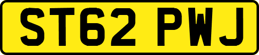 ST62PWJ