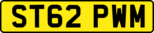 ST62PWM