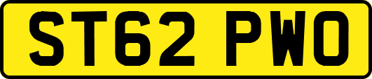ST62PWO