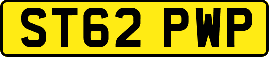ST62PWP