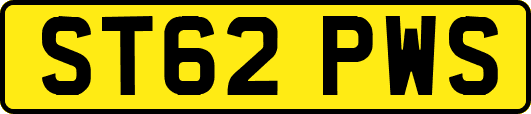 ST62PWS