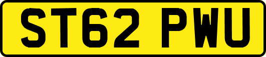 ST62PWU