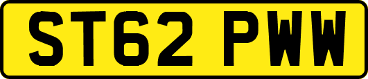 ST62PWW