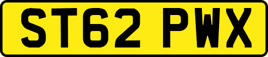 ST62PWX
