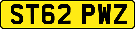 ST62PWZ