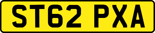 ST62PXA
