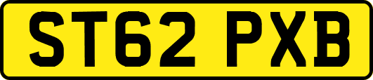 ST62PXB