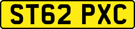 ST62PXC