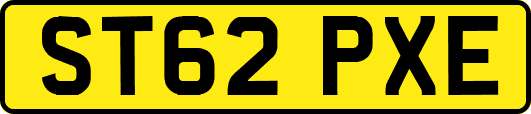 ST62PXE