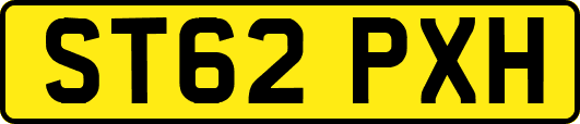 ST62PXH
