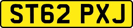 ST62PXJ