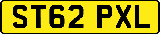 ST62PXL