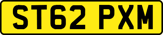 ST62PXM