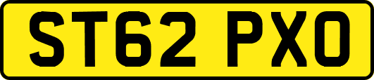 ST62PXO
