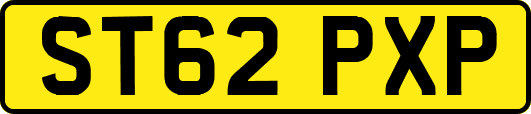 ST62PXP