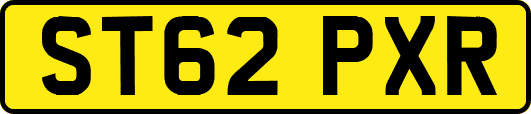 ST62PXR