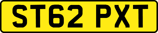ST62PXT
