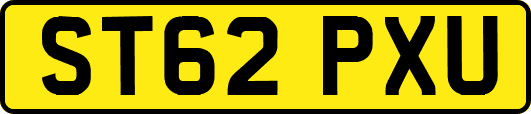 ST62PXU