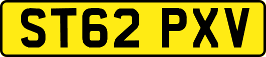 ST62PXV