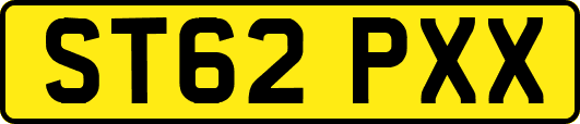 ST62PXX