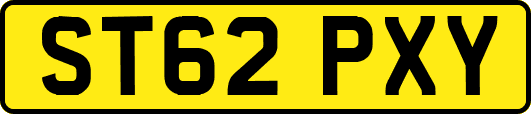 ST62PXY