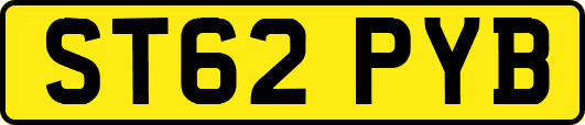 ST62PYB