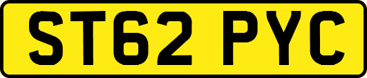 ST62PYC