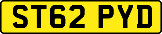 ST62PYD