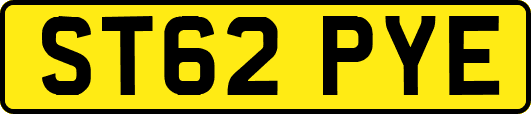 ST62PYE