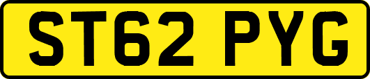 ST62PYG