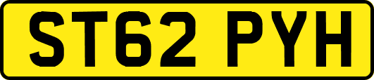 ST62PYH