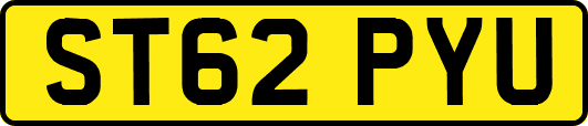ST62PYU