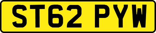 ST62PYW