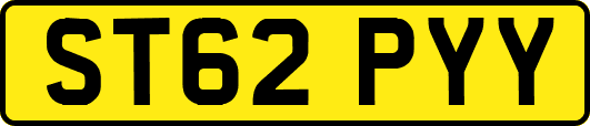 ST62PYY