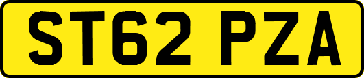 ST62PZA