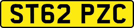 ST62PZC