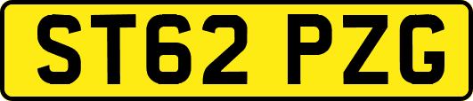 ST62PZG