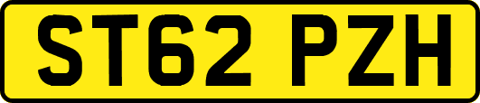 ST62PZH