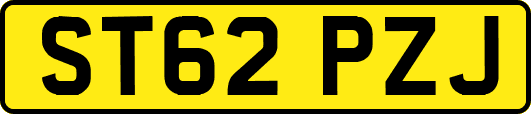 ST62PZJ