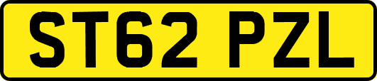 ST62PZL